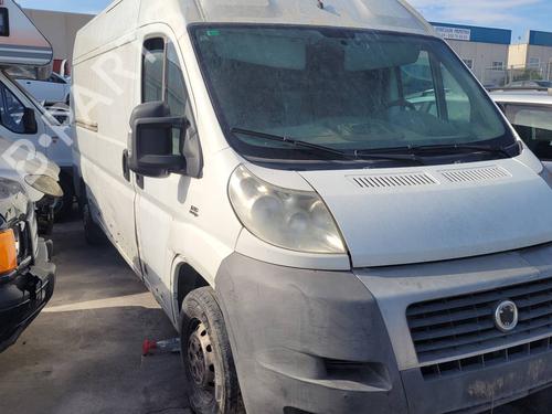 AC radiator FIAT DUCATO Van (250_) 120 Multijet 2,3 D | BP30762809M32 - Image 9