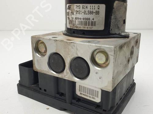 ABS pump FORD GALAXY I (WGR) 1.9 TDI | BP24930512M43 