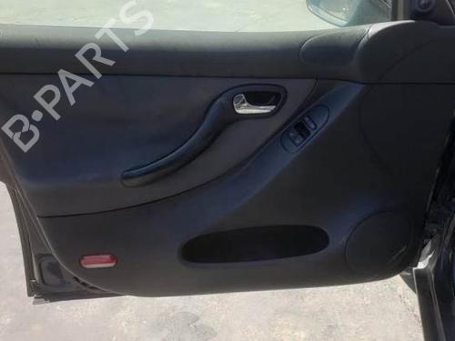 Intercooler SEAT LEON (1M1) 1.9 TDI | BP17808721M30 