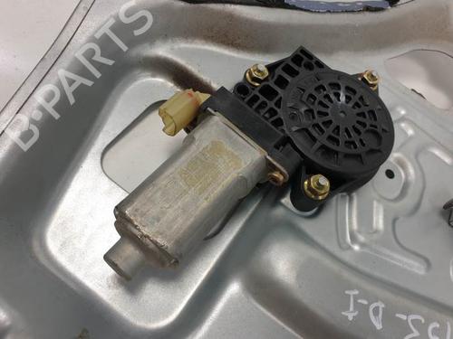 Front left window mechanism KIA SPORTAGE II (JE_, KM_) 2.0 CRDi | BP10085723C22 
