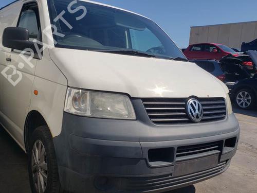 Warning switch VW TRANSPORTER T5 Van (7HA, 7HH, 7EA, 7EH) 1.9 TDI | BP29248012I22  - Image 16