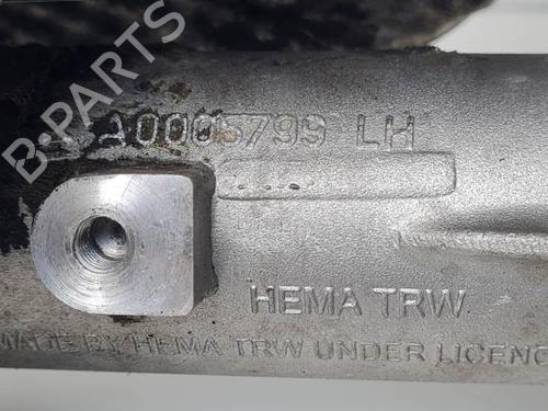 Styregear/Snekke FORD TRANSIT CONNECT (P65_, P70_, P80_) 1.8 Di | BP29198983M22 