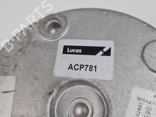 AC compressor CHEVROLET CAPTIVA (C100, C140) 2.0 D 4WD | BP38532105M34  - Image 9