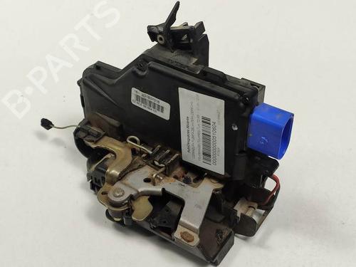 Front right lock VW TOUAREG (7LA, 7L6, 7L7) 2.5 R5 TDI | BP8924730C97 