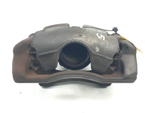 Left front brake caliper RENAULT MODUS / GRAND MODUS (F/JP0_) 1.5 dCi 90 | BP29149795M105 - Image 4