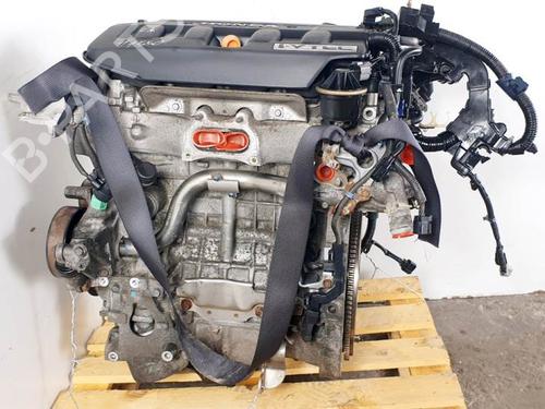 Engine HONDA CIVIC VIII Hatchback (FN, FK) 1.8 (FN1, FK2) | BP12535261M1 