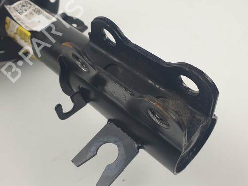 Left front shock absorber CHEVROLET AVEO Saloon (T300) 1.3 D | BP22542272M16 