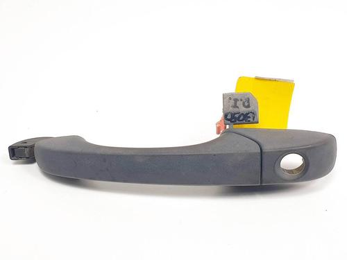 Used Front left exterior door handle Front left exterior door handle DODGE CALIBER 2.0 CRD (140 hp) 16641403 16641403