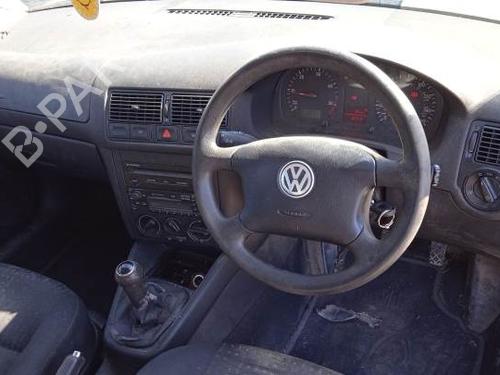 Heater blower motor VW GOLF IV (1J1) 1.9 TDI | BP13954371M62 