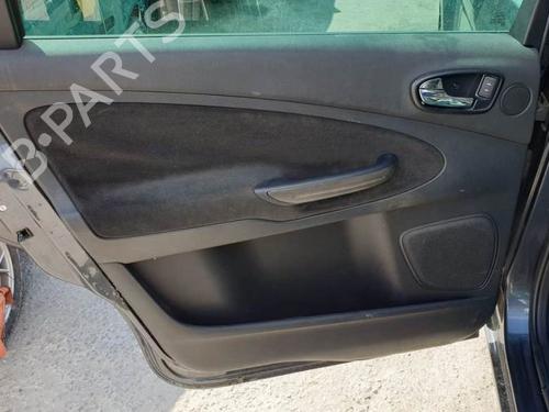 Left front driveshaft FORD S-MAX (WA6) 2.0 TDCi | BP24338982M38  - Image 10