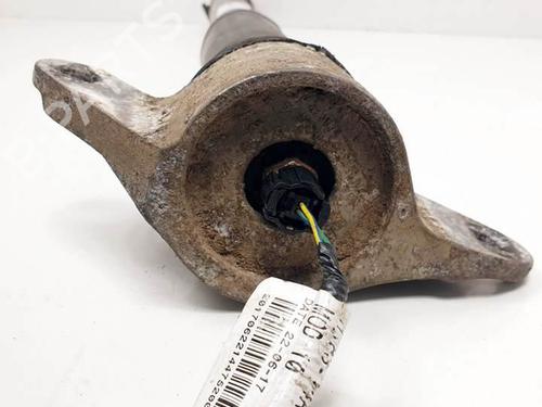 Used Steering column stalk Steering column stalk RENAULT KANGOO (KC0/1_) 1.5 dCi (68 hp) 17585097 17585097