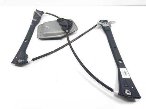 Used Front right window mechanism VW GOLF V (1K1) [2003-2010]  24585814