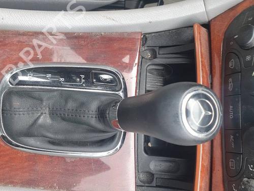 Engine MERCEDES-BENZ C-CLASS T-Model (S203) C 220 CDI (203.206, 203.208) | BP40620206M1 - Image 13