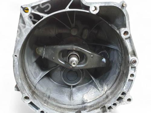 Used Gearbox BMW 3 Touring (E91) 320 d (163 hp) 29245495