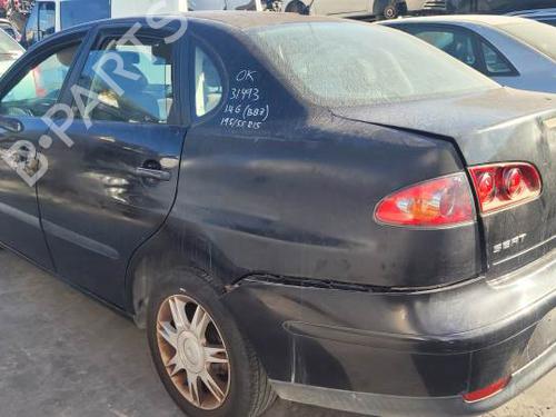 Left headlight SEAT CORDOBA (6L2) 1.4 16V | BP30120208C28