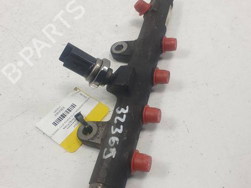 Rail D'Injecteurs Rail D'Injecteurs NISSAN QASHQAI I (J10, NJ10) 1.5 dCi (110 hp) 34513481 34513481