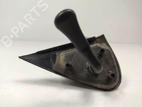 Right mirror FIAT SEICENTO / 600 (187_) 1.1 (187AXB, 187AXB1A, 187AXC1A02) | BP9950782C27 