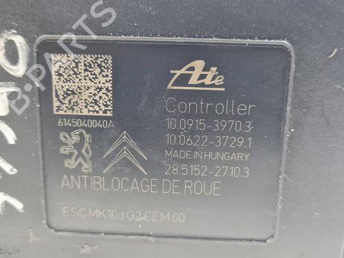 ABS pump CITROËN C4 CACTUS | BP37484334M43 - Image 6