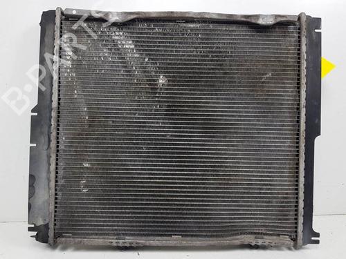 Used Water radiator Water radiator 15516254 15516254