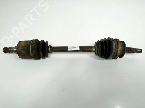 Used Left front driveshaft HYUNDAI SANTA FÉ I (SM) 2.0 CRDi (113 hp) 7665791