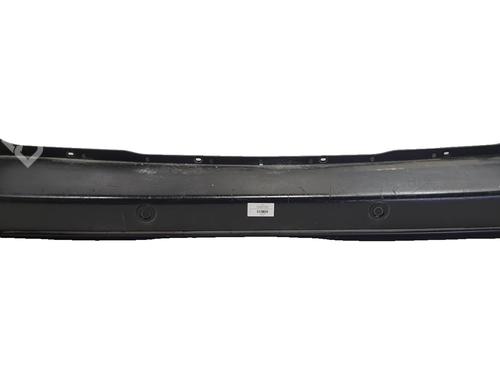 Used Rear bumper Rear bumper PEUGEOT PARTNER Box Body/MPV 1.6 HDi (111 hp) 36374958 36374958