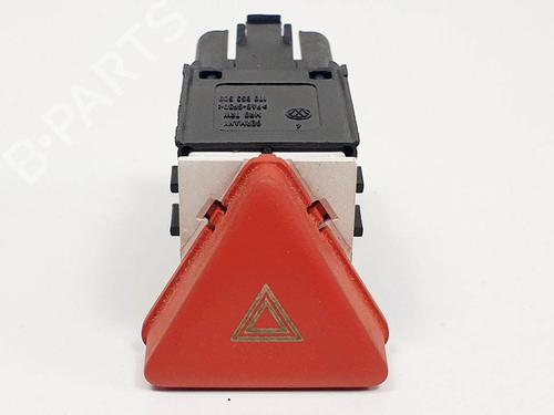 Used Warning switch Warning switch VW GOLF V (1K1) 1.6 FSI (115 hp) 16022342 16022342