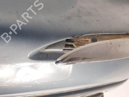 Rear bumper JAGUAR X-TYPE I (X400) 2.5 V6 All-wheel Drive | BP7239231C8 