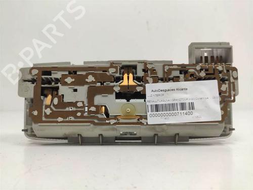 Interior roof light RENAULT LAGUNA II Grandtour (KG0/1_) 1.9 dCi (KG0G) | BP10903172I8 