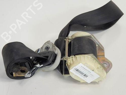 Used Rear left seatbelt VW CADDY III MPV (2KB, 2KJ, 2CB, 2CJ) 1.9 TDI (105 hp) 6861405