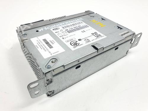 Used Radio Radio PEUGEOT 2008 I (CU_) 1.2 THP 110 / PureTech 110 (110 hp) 30475830 30475830