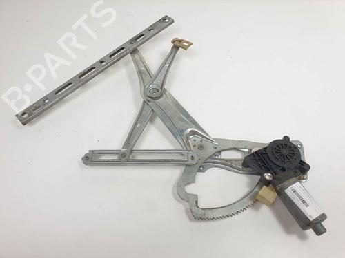 Used Front right window mechanism Front right window mechanism 9108933 9108933