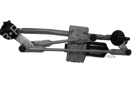 Used Front wiper motor Front wiper motor KIA PICANTO III (JA) 1.2 (84 hp) 6943898 6943898