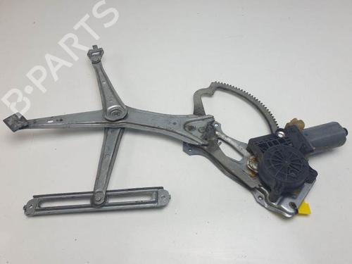 Used Front left window mechanism MERCEDES-BENZ M-CLASS (W163) ML 270 CDI (163.113) (163 hp) 24339714