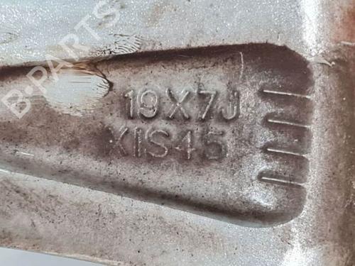 Rim OPEL ANTARA A (L07) 2.2 CDTi 4x4 | BP7458358C45 