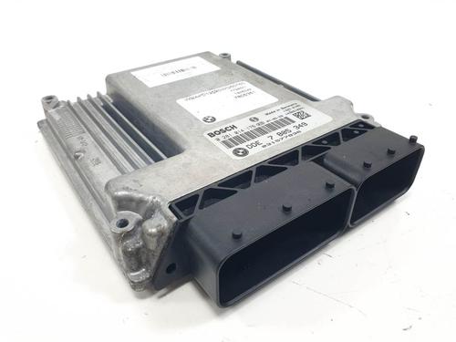 Used Engine control unit (ECU) Engine control unit (ECU) BMW X3 (E83) 2.0 d (150 hp) 28065887 28065887