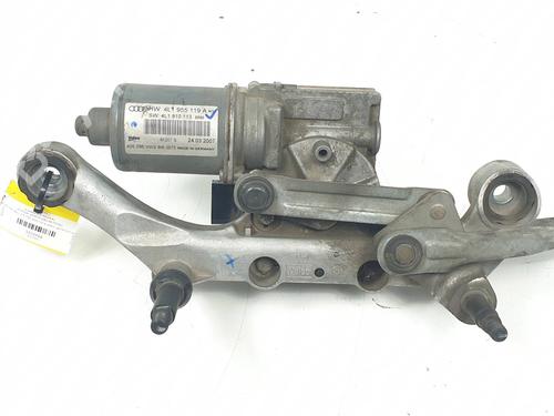 Front wiper motor AUDI Q7 (4LB) 3.0 TDI quattro | BP29763157M29 - Image 2
