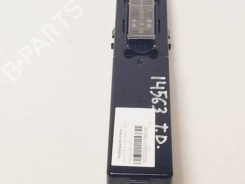 Used Right rear window switch SAAB 9-3 Convertible (YS3F) 1.9 TTiD (160 hp) 25137500