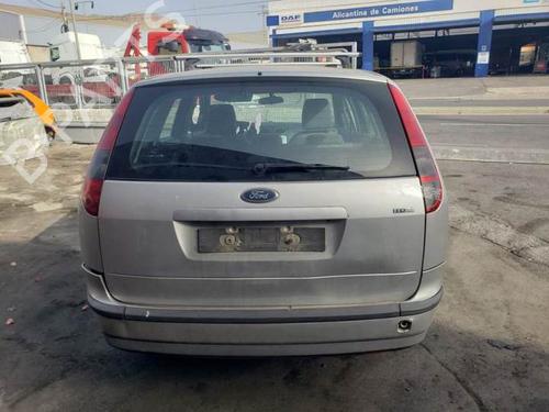 Rattstammestilk FORD FOCUS II Turnier (DA_, FFS, DS) 1.6 TDCi | BP18147064I23 