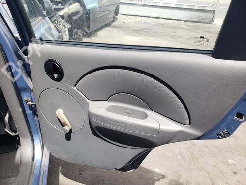 Front right interior door handle DAEWOO KALOS (KLAS) 1.4 | BP19058882I14 - Image 15
