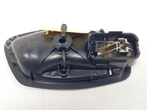 Rear left interior door handle RENAULT CLIO IV (BH_) 1.5 dCi 75 | BP25121466I15 