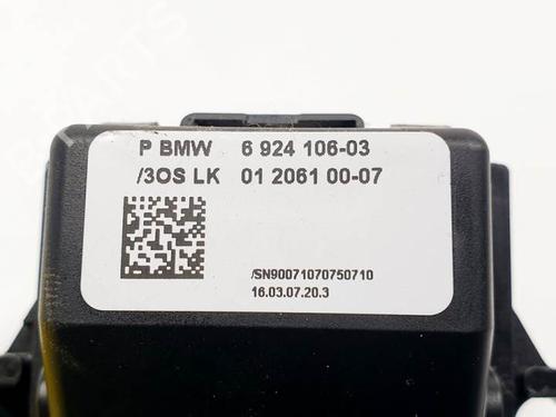 Steering column stalk BMW 5 (E60) 530 d xDrive | BP16344500I23 