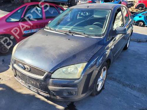 Brugte FORD FOCUS II (DA_, HCP, DP) 1.8 TDCi (115 hp) 4347760