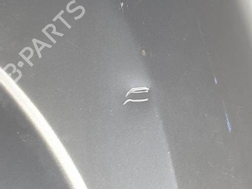 Forkjerm venstre OPEL VECTRA C (Z02) 2.2 DTI 16V (F69) | BP12381515C41 