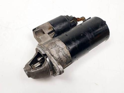 Used Starter MERCEDES-BENZ A-CLASS (W168) A 170 CDI (168.009, 168.109) (95 hp) 16033509