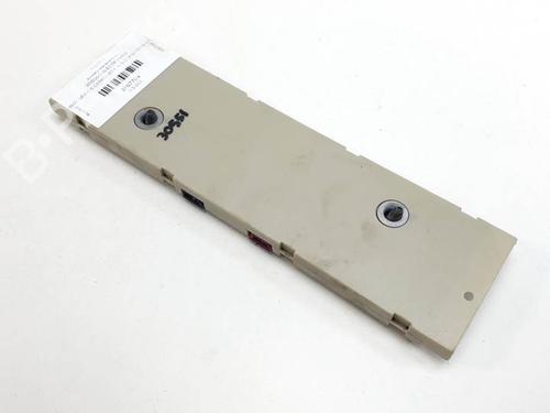 Electronic module BMW 6 Convertible (E64) 645 Ci | BP27885811M83 