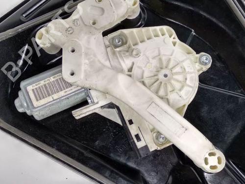 Rear left window mechanism LAND ROVER RANGE ROVER SPORT I (L320) 3.0 D 4x4 | BP7775897C24 