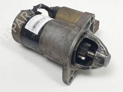 Used Starter MAZDA 323 F VI Hatchback (BJ) [1998-2004]  12445510