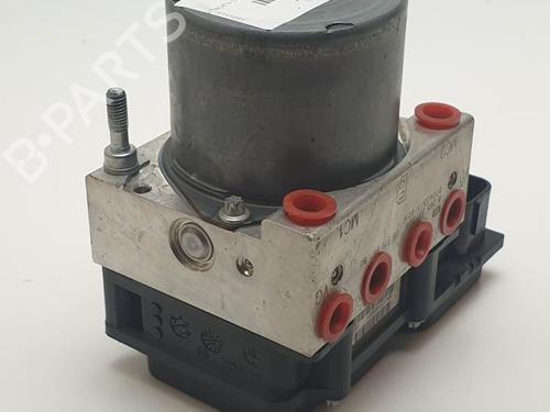 ABS Bremseaggregat CITROËN C4 I (LC_) 1.6 HDi | BP29172481M43 