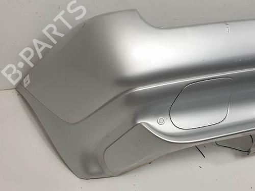 Bak støtfanger BMW X5 (E53) 3.0 d | BP25752334C8 