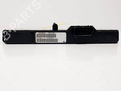 Warning switch CHRYSLER VOYAGER IV (RG, RS) 2.8 CRD | BP17769212I22 